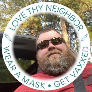 Meet your Posher, Jeff